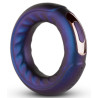 HUEMAN Anneau vibrant Saturne Hueman 50mm